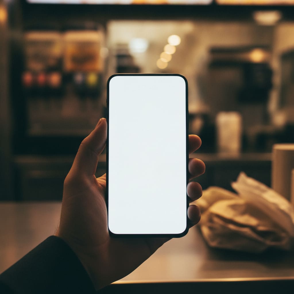 The Best Price Now Requires an App, and the App Is the Point