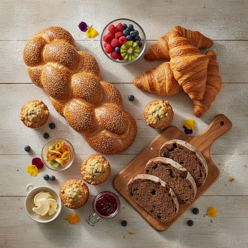 bakery