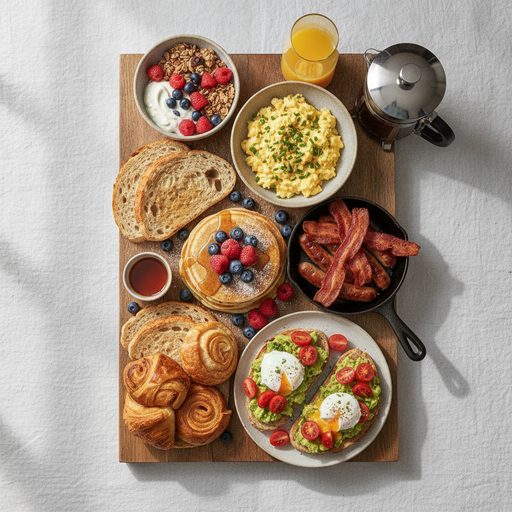 brunch