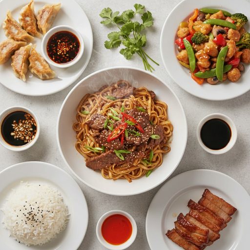 chinese