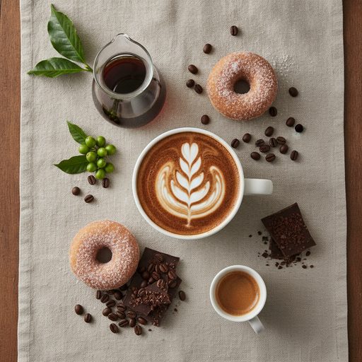 coffee