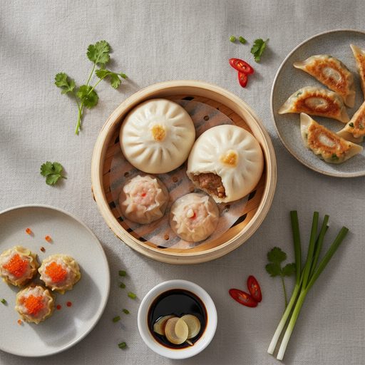 dim sum