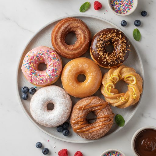 donuts