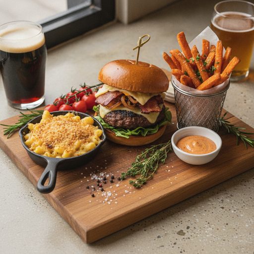 gastropub