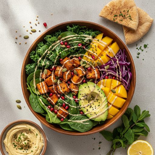 healthy