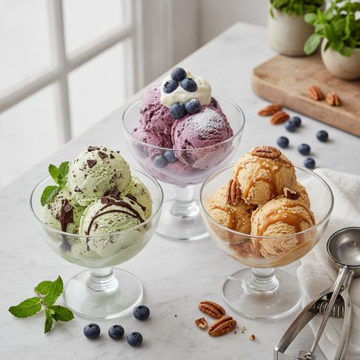 ice cream