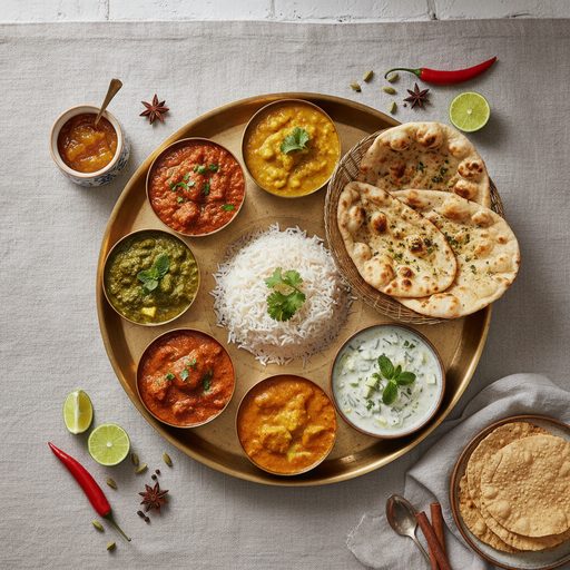 indian