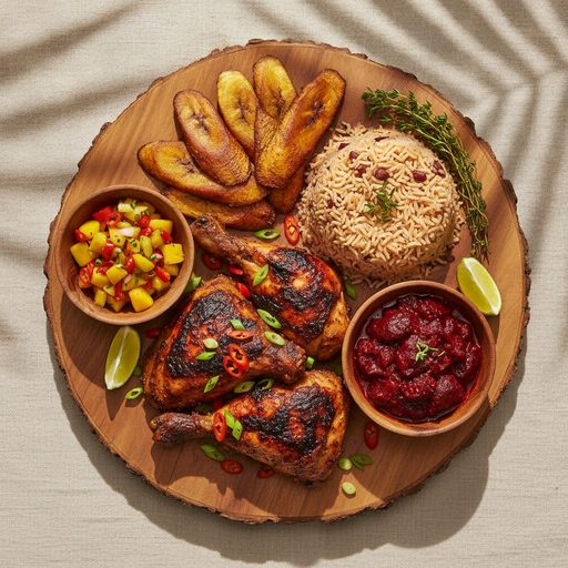 jamaican