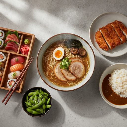 japanese