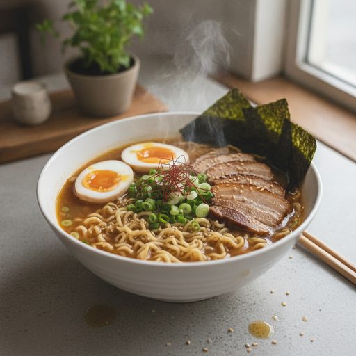 noodles
