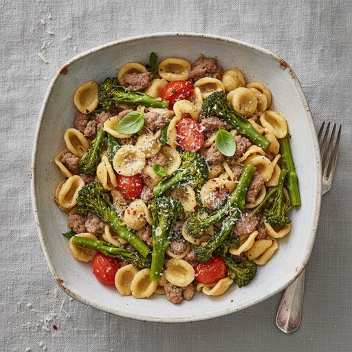 pasta