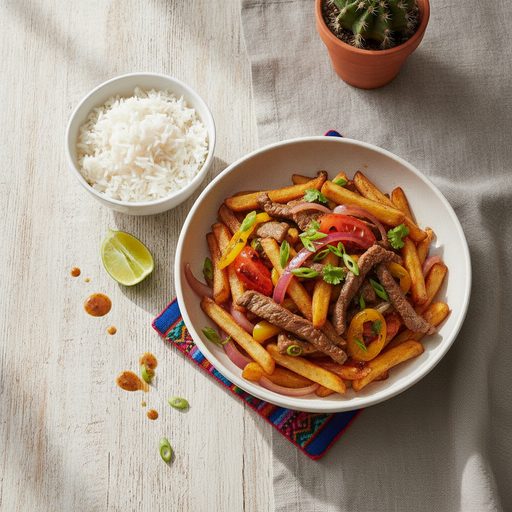 peruvian
