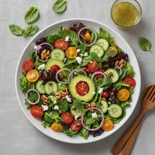 salads