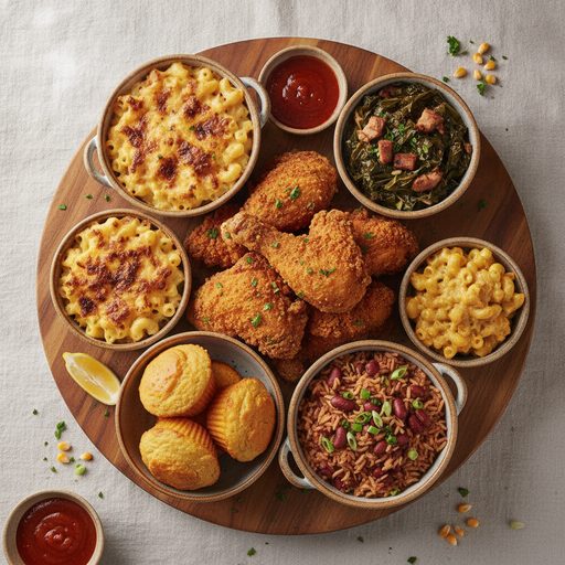 soul food