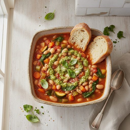 soups