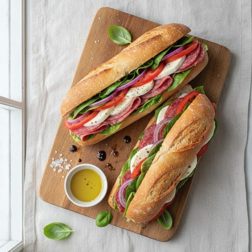 subs