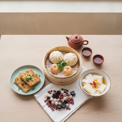 teahouses