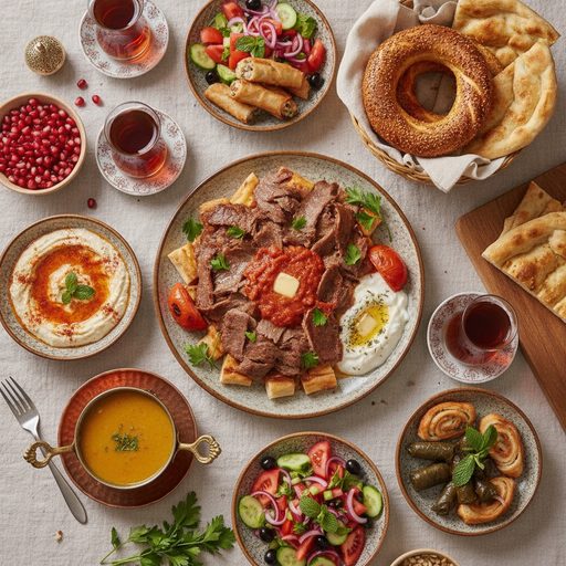 turkish