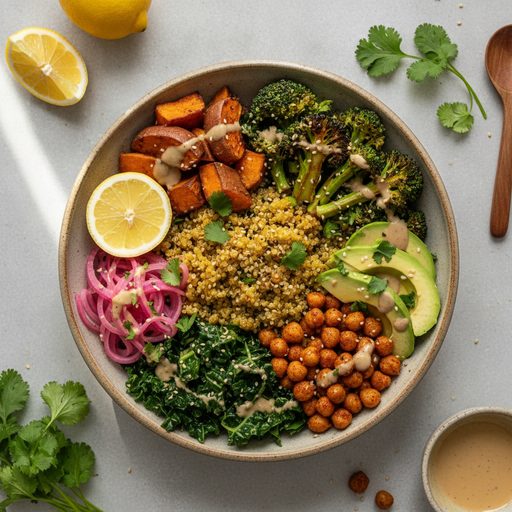 vegan