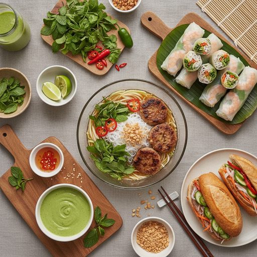 vietnamese