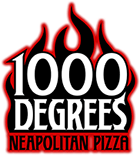 1000 Degrees Neapolitan Pizzeria logo