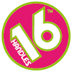 16 Handles logo