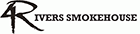 4 Rivers Smokehouse logo