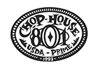 801 Chophouse logo