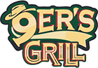 9er's Grill logo