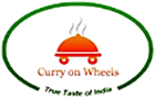 A Curry on Wheels logo