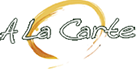 A La Carte Thai Bistro logo