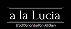 A La Lucia logo