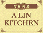 A Lin Kitchen logo