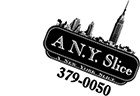 A New York Slice logo