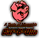 A Taste of Memphis logo