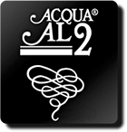 Acqua Al 2 logo