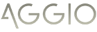 Aggio logo