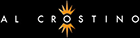 Al Crostino logo