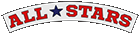 All Stars Bar & Grill logo