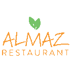 Almaz Restaurant logo