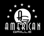 American Grill logo