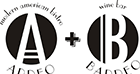 Ardeo + Bardeo logo
