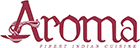 Aroma logo