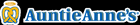 Auntie Anne's Soft Pretzels logo