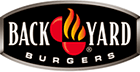 Back Yard Burgers logo