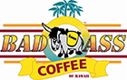 Bad Ass Coffee logo