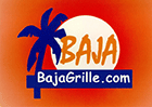 Baja Grille logo