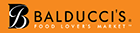 Balducci's Food Lover's Market logo