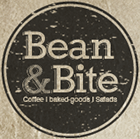 Bean & Bite logo