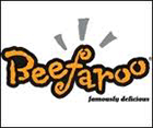 Beef-A-Roo logo